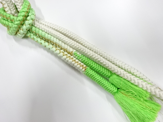 Japanese Kimono / Accessories Silk